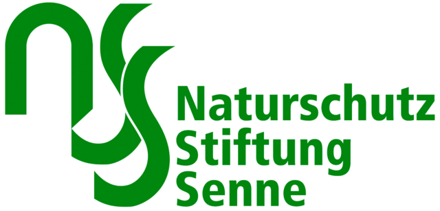 Naturschutz-Stiftung Senne Logo